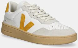 Veja bőr sportcipő V-90 - szürke Férfi 47 - answear - 64 990 Ft