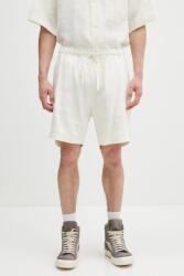 Wales Bonner rövidnadrág Garden - bézs 54