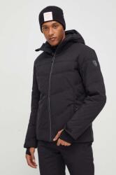 Rossignol síkabát Siz - fekete S