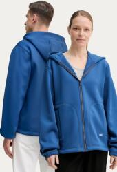 Rains felső Safi Fleece Hood Jacket T1 - lila XS