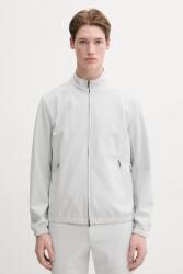 Theory rövid kabát - szürke S