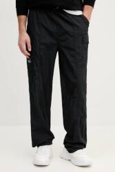 Alpha Industries nadrág Nylon Cargo Pants - fekete 33