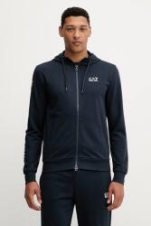 Giorgio Armani pamut melegítőfelső - kék XXL