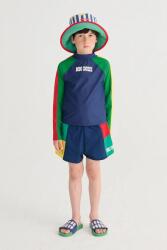Bobo Choses gyerek úszó rövidnadrág - sötétkék 89/98