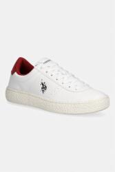 U. S. Polo Assn U. S. Polo Assn. sportcipő JODIE001B - fehér Férfi 45 - answear - 20 990 Ft