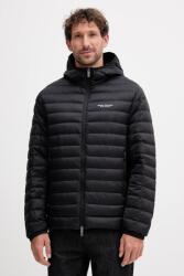 Armani Exchange pehelydzseki - fekete XL - answear - 53 990 Ft