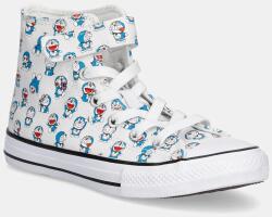 Converse gyerek sportcipő Doraemon · Converse Chuck Taylor All Star - fehér 30