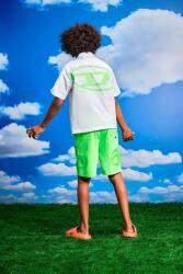 Diesel gyerek úszó rövidnadrág MIPRUL SWIMSUIT - zöld 120