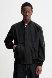 APC A. P. C. rövid kabát - fekete M - answear - 221 990 Ft