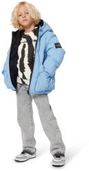 Marc Jacobs kétoldalas gyerekdzseki - kék 138