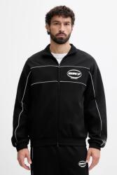 Giorgio Armani felső - fekete S - answear - 48 990 Ft