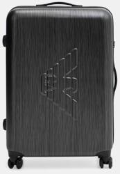 Giorgio Armani börönd - szürke Univerzális méret (EM001931.AF15459)