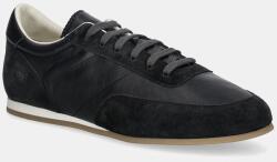 Common Projects bőr sportcipő Minimal Runner - fekete Férfi 41