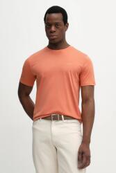 JOOP! pamut póló - narancssárga S