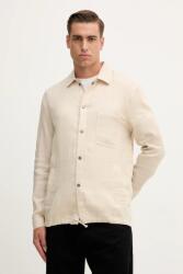 Frescobol Carioca vászonkabát - bézs XL