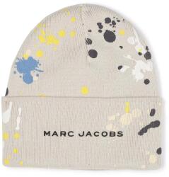 Marc Jacobs gyermek pamut sapka - bézs 56/58