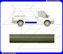 FORD TRANSIT 5 2006.04-2014.04 /V347/ Tolóajtó alsó rész jobb "közepes és hosszú kivitelhez" 1425x260mm (külső javítólemez) POTRYKUS 32474033