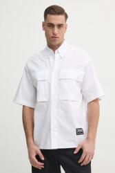 Versace pamut ing - fehér 46