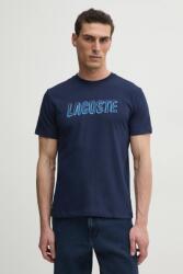 Lacoste t-shirt - sötétkék XL - answear - 18 990 Ft