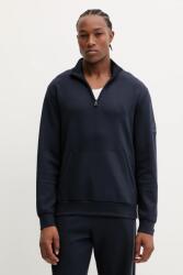 Giorgio Armani felső - sötétkék L - answear - 32 990 Ft