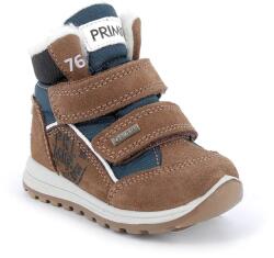 Primigi télicipő - barna 24 - answear - 29 990 Ft