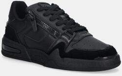 Giuseppe Zanotti bőr sportcipő GZ/Ghost - fekete Férfi 43 - answear - 169 990 Ft