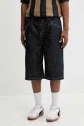 The Ragged Priest farmer rövidnadrág - sötétkék 32