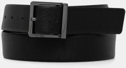 Calvin Klein bőr öv - fekete 85 - answear - 17 190 Ft