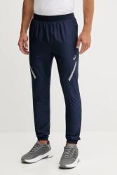 Asics edzőnadrág LITE SHOW - kék XL