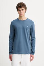 Marc O'Polo pamut hosszúujjú - kék XL - answear - 16 990 Ft