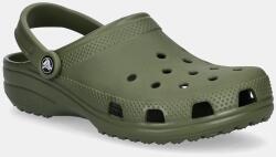 Crocs papucs Classic - zöld Férfi 45/46