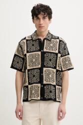 Abercrombie & Fitch ing - fekete XL - answear - 19 690 Ft