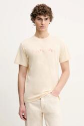 Sunflower pamut póló - bézs M