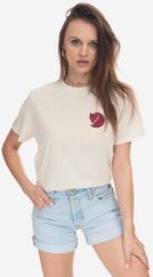 Fjall Raven t-shirt - bézs XS