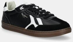 Pepe Jeans sportcipő BALL CLASS M - fekete Férfi 41