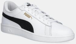 PUMA sportcipő Smash 3.0 - fehér Férfi 41 - answear - 16 990 Ft