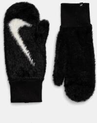 Nike kesztyűk - fekete M/L