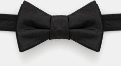 Michael Kors selyen csokornyakkendő - fekete Univerzális méret