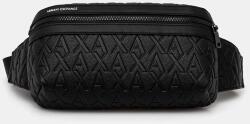Armani Exchange övtáska - fekete Univerzális méret - answear - 39 990 Ft