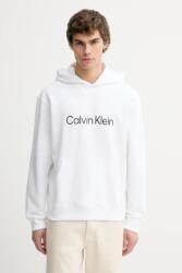 Calvin Klein pamut melegítőfelső - fehér XL - answear - 35 990 Ft