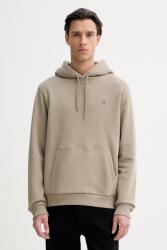 Les Deux férfi Norregaard - zöld L