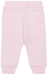 Marni baba pamut melegítőnadrág MP192B TROUSERS - rózsaszín 72
