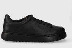 Camper bőr sportcipő Runner K21 - fekete Férfi 43