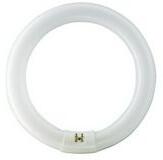 Philips Fénycső általános-hez T9 G10q 40W 3200lm 840 13000h fehér A-en. o. TL-E 40W/840 1CT/12 Philips - 928027484070 (928027484070)