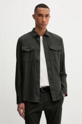 G-Star RAW Raw pamut ing Marine Slim - zöld S - answear - 26 990 Ft