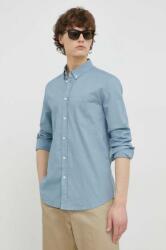 Samsøe Samsøe len ing - kék S