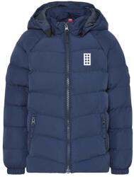 Lego Wear gyerek dzseki - sötétkék 158