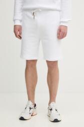 Trussardi pamut rövidnadrág - fehér M