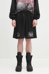 Aries rövidnadrág Ramscape Airtex Shorts - fekete L