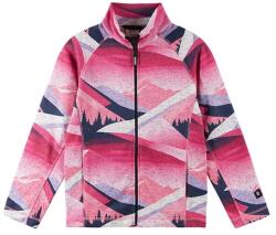 Reima gyerek felső Niksini - rózsaszín 164